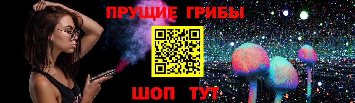 Псилоцибиновые грибы Cubensis Узловая